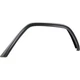 Fender Flare Primed Rear Passenger Side For 02-18 Mercedes G550 G55 AMG G500 Fender Flare Primed Rear Passenger Side For 02-18 Mercedes G550 G55 AMG G500
