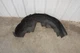 2022-2024 Volkswagen Taos Rear Driver Side Fender Liner 2GJ810971A