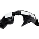 Fits 2022-2024 Mitsubishi Outlander & PHEV Right Front Fender Inner Liner RH