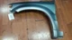 01 02 03 04 05 06 07 FORD ESCAPE LH FENDER GREEN W/ WHEEL MOULDING