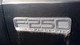 Passenger Right Fender Emblem Badge Only Fits 99-07 FORD F250 Super Duty Lariat Passenger Right Fender Emblem Badge Only Fits 99-07 FORD F250 Super Duty Lariat