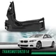 Front Left Driver Bumper Grille Spacer Bracket Fit For BMW F10 5 Series 11-2016 Front Left Driver Bumper Grille Spacer Bracket Fit For BMW F10 5 Series 11-2016
