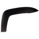 Fender Flares For 2005-2015 Toyota Tacoma Front Right Black Thermoplastic
