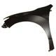 Front Driver Side Fender for 13-18 Acura RDX Steel AC1240125 Front Driver Side Fender for 13-18 Acura RDX Steel AC1240125