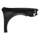 Sherman 713-32R Front Passenger Side Fender For 2009-2012 Chevy Malibu NEW Sherman 713-32R Front Passenger Side Fender For 2009-2012 Chevy Malibu NEW