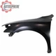 Sherman 1633C-31Q-1 Front Driver Side Fender CAPA For Nissan Maxima 2009-2014 Sherman 1633C-31Q-1 Front Driver Side Fender CAPA For Nissan Maxima 2009-2014