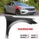 Fender For 2020 2021 2022 Volkswagen Passat Front Passenger Side # VW1241156 Fender For 2020 2021 2022 Volkswagen Passat Front Passenger Side # VW1241156