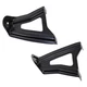 Set of 2 Fender Supports Front Driver & Passenger Side Left Right for Honda Pair