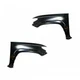 For Toyota Tacoma 2016 17 18 19 2020 Fender Driver and Passenger Side Pair Front
