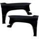 CAPA Fender For 1999-2006 GMC Sierra 1500 Left and Right USA or Canada Built CAPA Fender For 1999-2006 GMC Sierra 1500 Left and Right USA or Canada Built