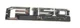 NEW OEM Ford F-150 PLATINUM Fender Emblem Right FL3Z-16720-G Ford F-150 15-20 NEW OEM Ford F-150 PLATINUM Fender Emblem Right FL3Z-16720-G Ford F-150 15-20