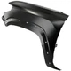 Fender For Toyota Tacoma 2016-2023 Left Limited Sport w/ Wheel Opening Mouldings