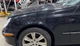2009 Mercedes E350 OEM Driver Left Side Fender Panel Assembly Black 040 2003-09 2009 Mercedes E350 OEM Driver Left Side Fender Panel Assembly Black 040 2003-09