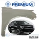 For 2021-2024 Kia Sorento Front Right Side Fender Replacement KI1241158 For 2021-2024 Kia Sorento Front Right Side Fender Replacement KI1241158