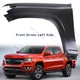 For Chevy Chevrolet Colorado 2023-US Front Driver Left Side Fender #84755304