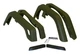 Fender Flare Front Rear Crown 55254918K6