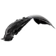 Sherman 581A-24L Left Front Fender Liner Inner Panel For Ford F-250 Super Duty