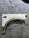 Passenger Right Fender With Wheel Lip Moulding 07-17 FORD EXPEDITION UG Paint Passenger Right Fender With Wheel Lip Moulding 07-17 FORD EXPEDITION UG Paint