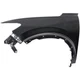 CAPA Certified Fender For Honda HR-V 2023-2025 Front Driver Side
