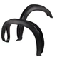 Factory Wheel Fender Flares Fit For 02-08 Dodge Ram 1500 03-09 Ram 2500/3500 Factory Wheel Fender Flares Fit For 02-08 Dodge Ram 1500 03-09 Ram 2500/3500