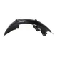 For 2005-2010 300 Front Right Inner Fenders Black Plastic 5065502AD CH1251128 Q For 2005-2010 300 Front Right Inner Fenders Black Plastic 5065502AD CH1251128 Q