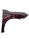 2020-2025 HYUNDAI PALISADE OEM RH FRONT RIGHT FENDER PANEL SIERRA BURGUNDY (W7B)