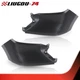 New Set Of 2 Fender Fillers Front Driver & Passenger Side Lh Rh Fit For Tundra