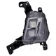 TYC Left Driver Side LED Fog Light for Kia K5 GT / GT-Line 2021-2024