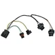 Headlight Wiring Harness Assembly Fits for Chevrolet Silverado GMC Sierra 150... Headlight Wiring Harness Assembly Fits for Chevrolet Silverado GMC Sierra 150...