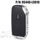 95440-L3010 for KIA K5 2021 2022 2023 Remote Key Fob CQOFD00790 434MHz 4A Chip