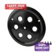 One Dominator Race DOM1032-B-BK Black Aluminum Mud Cover Performance Racing Part One Dominator Race DOM1032-B-BK Black Aluminum Mud Cover Performance Racing Part