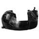 Front Driver Side Fender Liner For Ford Mustang 2018-2023 FO1248190