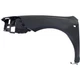 For Chevy Malibu 2008-2012 Front Fender Driver Side w/Turn Signal Light Hole For Chevy Malibu 2008-2012 Front Fender Driver Side w/Turn Signal Light Hole