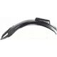 For Cadillac STS Fender Liner 2005-2011 Front Passenger Side Rear Section For Cadillac STS Fender Liner 2005-2011 Front Passenger Side Rear Section