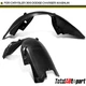 2Pcs Inner Fender Liner Dustproof PP for Dodge Charger Magnum Chrysler 300 Front 2Pcs Inner Fender Liner Dustproof PP for Dodge Charger Magnum Chrysler 300 Front