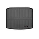 for 2021-2025 2026 VW Taos Cargo Mats Trunk Liner All Weather TPE Protection Mat