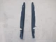 Lexus IS300 2020 Front Left Right Fender Filler Ledge Cover Set 2 PCS 14-21 ;#4 Lexus IS300 2020 Front Left Right Fender Filler Ledge Cover Set 2 PCS 14-21 ;#4