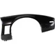 Fender For 1985-1990 Pontiac Firebird Front Passenger Side Trans Am Fender For 1985-1990 Pontiac Firebird Front Passenger Side Trans Am