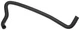Radiator Coolant Hose fits 2011-2018 GMC Sierra 2500 HD,Sierra 3500 HD Savana 25 Radiator Coolant Hose fits 2011-2018 GMC Sierra 2500 HD,Sierra 3500 HD Savana 25