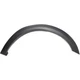 Fender Flares For 2011-18 Ram 2500 3500 2010 Dodge Ram 2500 Ram 3500 Front Right Fender Flares For 2011-18 Ram 2500 3500 2010 Dodge Ram 2500 Ram 3500 Front Right