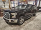 Driver Fender Without Wheel Lip Moulding Fits 15-20 FORD F150 PICKUP 1515406