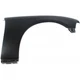 For Dodge Charger 2011 2012 2013 2014 Front Fender Passenger Side CAPA Certified For Dodge Charger 2011 2012 2013 2014 Front Fender Passenger Side CAPA Certified