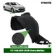 Front Fender Liner For 2019-2025 Chevrolet Malibu Right Passenger side 84506559
