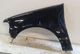 Black Front Left Driver Fender | Fits 2007-2017 Ford Expedition / Navigator Black Front Left Driver Fender | Fits 2007-2017 Ford Expedition / Navigator
