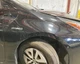 2018 Toyota Prius OEM Front Right Hand Passenger Fender Midnight Black 218 16-22