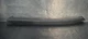 2018-2024 AUDI A6 C8 4K UNDER HOOD SEAL COVER TRIM RIGHT DRIVER SIDE 4K0820582