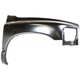 Fender For 2004-2005 Dodge Ram 1500 Front Passenger Side Fender For 2004-2005 Dodge Ram 1500 Front Passenger Side