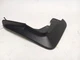 2010 MITSUBISHI OUTLANDER DRIVER MUD FLAPS SPLASH GUARDS 2010 MITSUBISHI OUTLANDER DRIVER MUD FLAPS SPLASH GUARDS