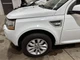 08-15 LAND ROVER LR2 DRIVER LEFT FRONT FENDER FUJI WHITE 867 08-15 LAND ROVER LR2 DRIVER LEFT FRONT FENDER FUJI WHITE 867
