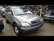 Driver Left Fender Fits 99-03 LEXUS RX300 546409 Driver Left Fender Fits 99-03 LEXUS RX300 546409
